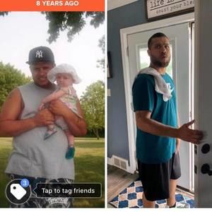 Meet your Posher, Jordan